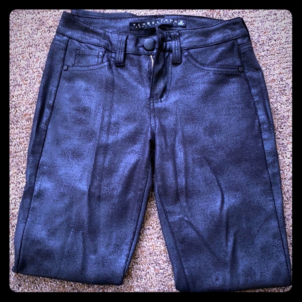 Tinsel Town pants